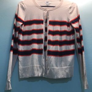 Old Navy Cardigan (S)